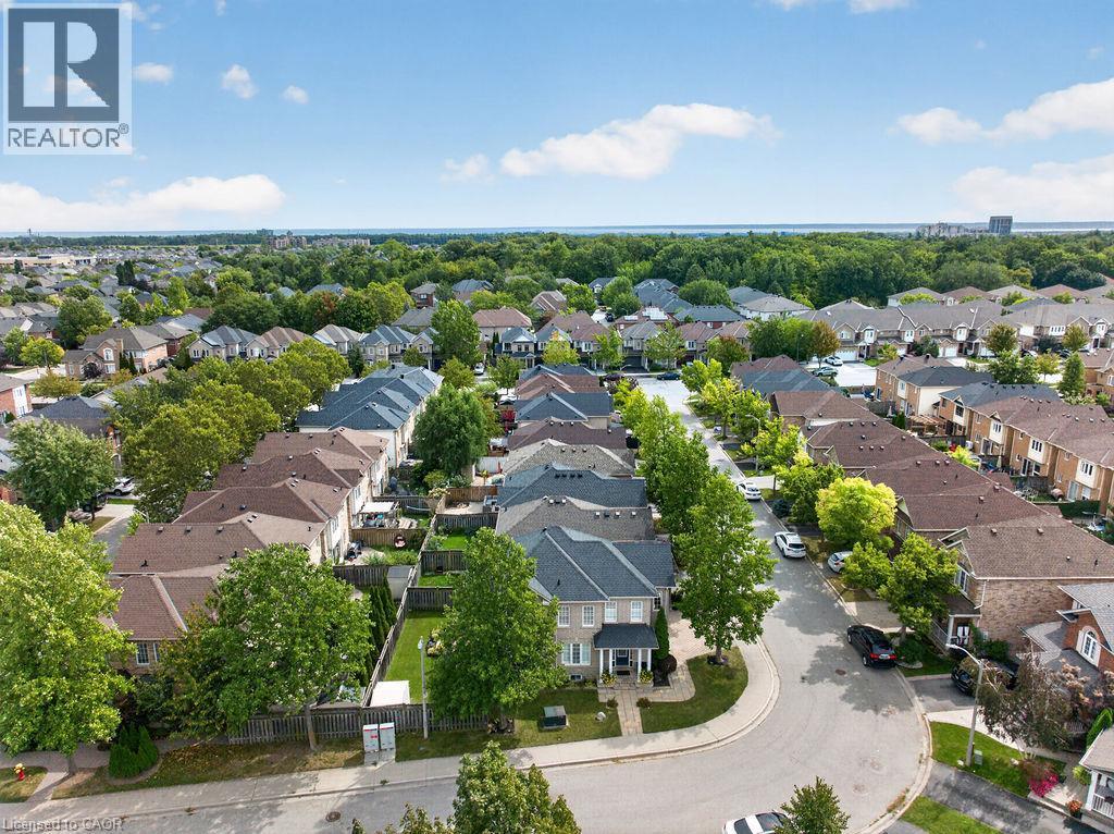 2261 Seton Crescent, Burlington, ON