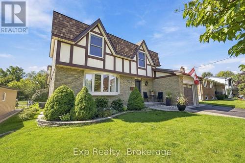 717 WESTWOOD DRIVE  Cobourg, ON K9A 4N3