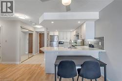 25 AGNES Street Unit# 903 Mississauga, ON L5B 3X7