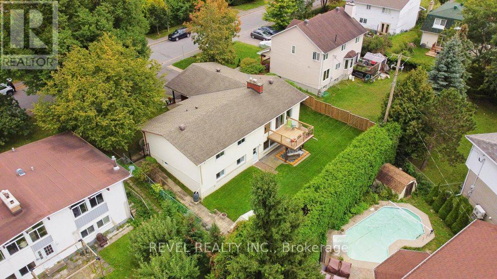 79x100ft lot - 2555 Regina Street, Ottawa, ON