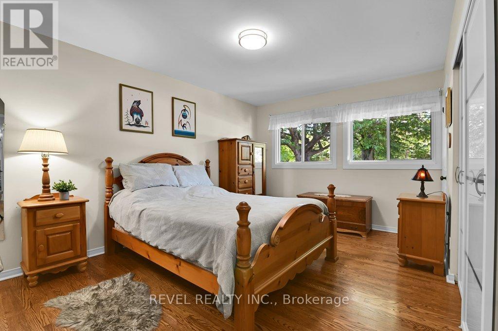 Primary suite - 2555 Regina Street, Ottawa, ON