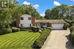 3546 ETON CRESCENT Niagara Falls (Casey), ON L2J 3B5