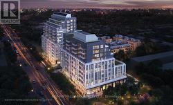 B515 - 3429 SHEPPARD AVENUE E Toronto, ON M1T 0C1