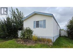 1201 118 Avenue Lot# 38 Dawson Creek, BC V1G 4L2