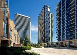 1502 - 29 SINGER COURT Toronto, ON M2K 0B3