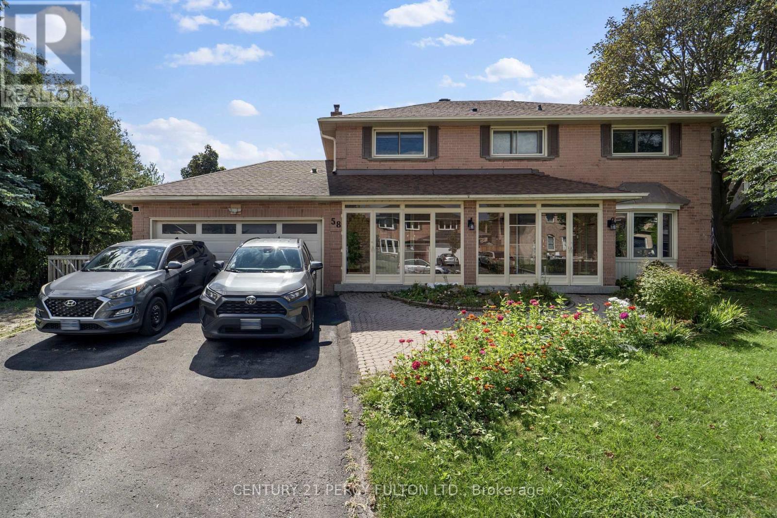 58 Love Crescent, Ajax, ON