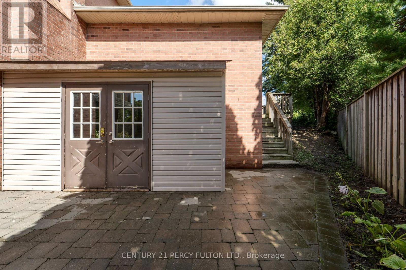 58 Love Crescent, Ajax, ON