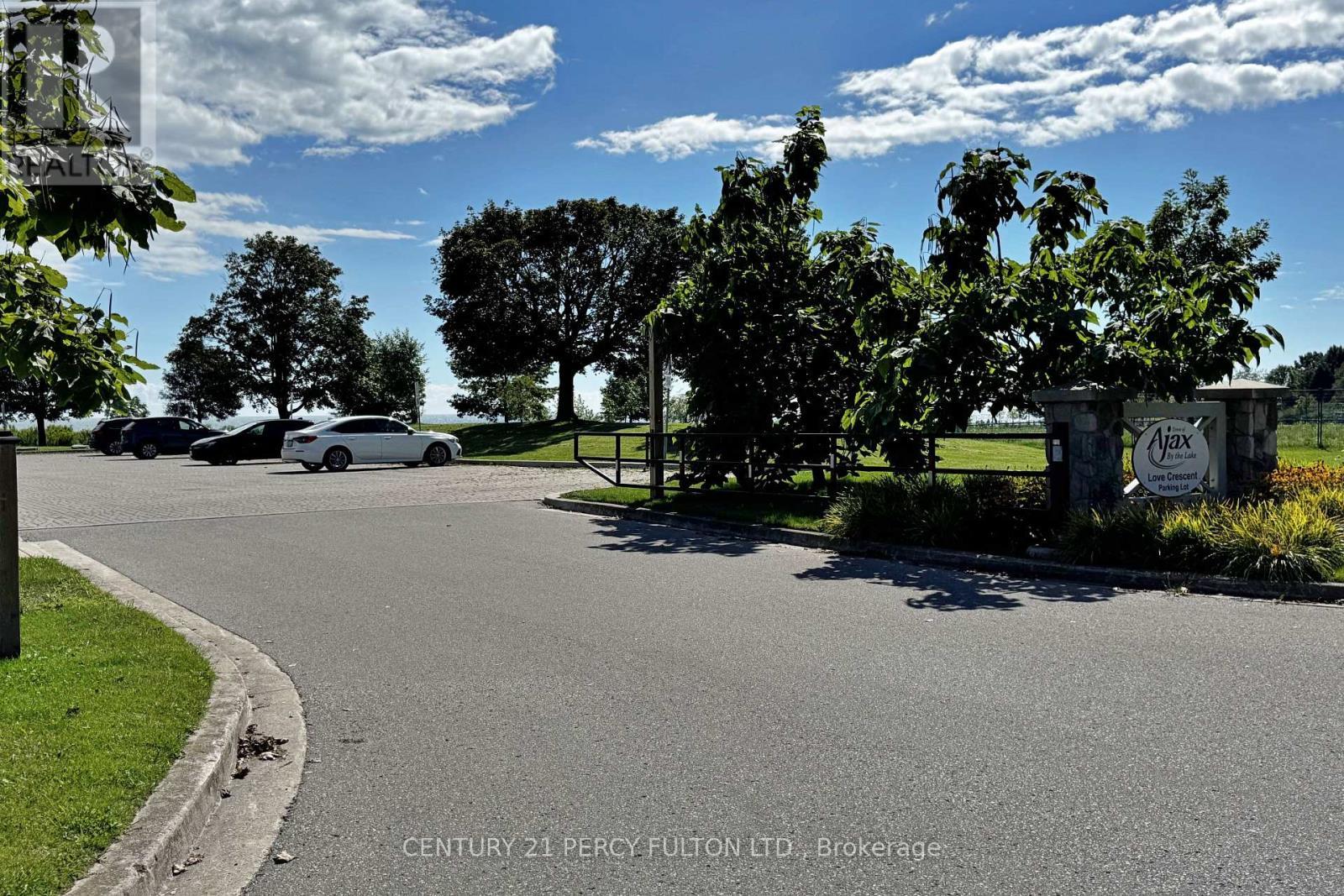 58 Love Crescent, Ajax, ON