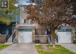 23 - 646 VILLAGE PARKWAY Markham, ON L3R 2S7