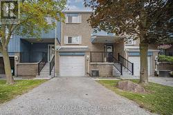 23 - 646 VILLAGE PARKWAY Markham, ON L3R 2S7