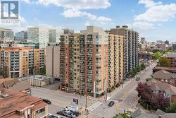 511 - 429 SOMERSET STREET W Ottawa, ON K2P 2P5