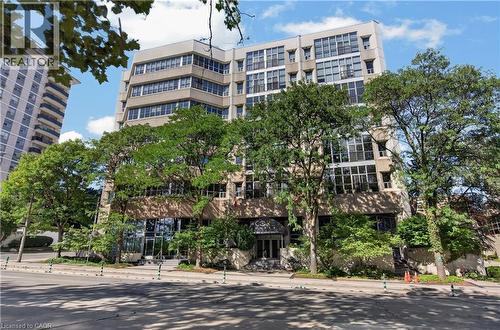 66 BAY Street S Unit# PH10  Hamilton, ON L8P 4Z6