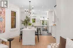 11 BERTMOUNT AVENUE Toronto, ON M4M 2X8