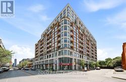 307 - 23 GLEBE ROAD W Toronto, ON M5P 0A1
