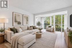 312 - 5795 YONGE STREET Toronto, ON M2M 4J3
