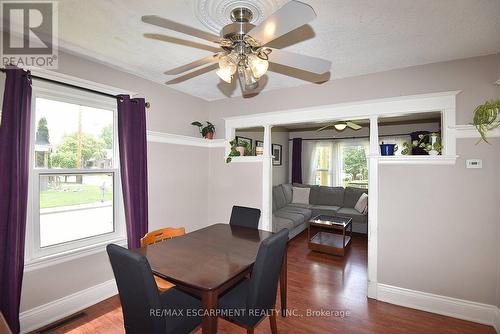 56 Barons Avenue N, Hamilton, ON 
