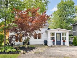 5 LUTHER AVENUE Niagara-On-The-Lake (Town), ON L0S 1J0
