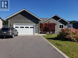 3904 CORY DRIVE Terrace, BC V8G 0J4