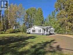 1042 MAPLE DRIVE Quesnel, BC V2J 5M2