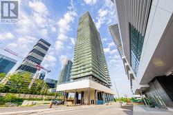3205 - 33 SHORE BREEZE DRIVE Toronto, ON M8V 1A1