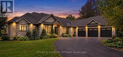 6043 KNIGHTS DRIVE Ottawa, ON K4M 0A2