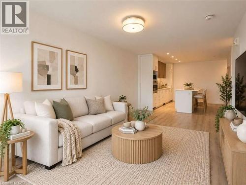 181 KING Street S Unit# 1212  Waterloo, ON N2J 1P7