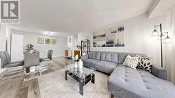 211 - 99 BLACKWELL AVENUE Toronto, ON M1B 3R5