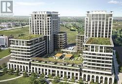 1610 - 9 CLEGG ROAD Markham, ON L6G 0H3