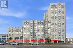 816 - 2550 LAWRENCE AVENUE E Toronto, ON M1P 4Z3