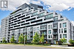 534 - 25 ADRA GRADO WAY Toronto, ON M2J 0H6