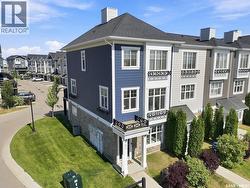 703 Meadows BOULEVARD  Saskatoon, SK S7V 0L3