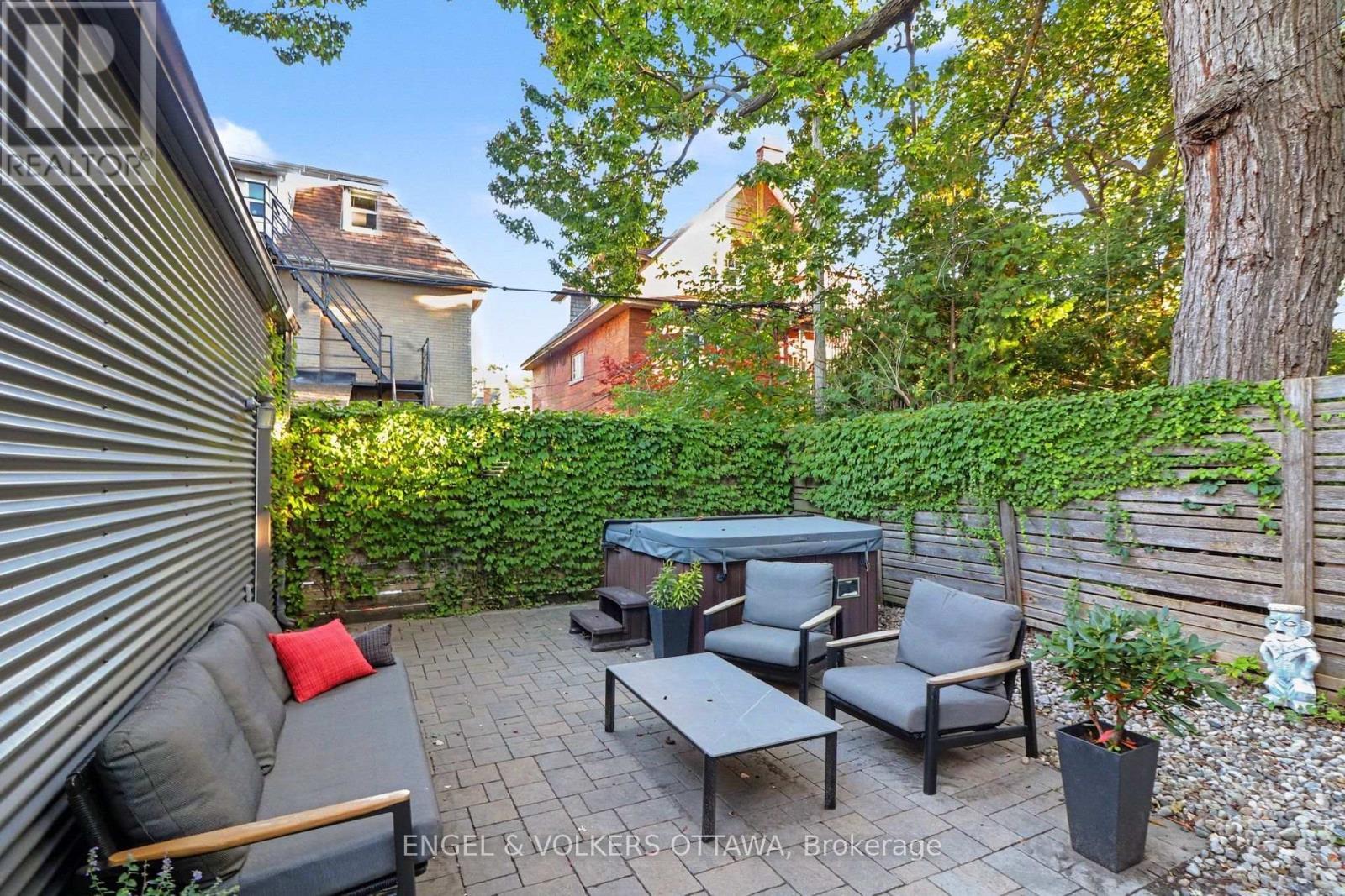 26 Melgund Avenue, Ottawa, ON