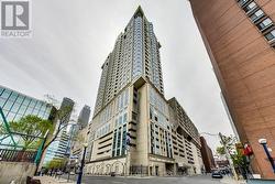3805 - 8 PARK ROAD Toronto, ON M4W 3S5