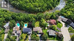 21 KENNINGHALL BOULEVARD Mississauga, ON L5N 1J5