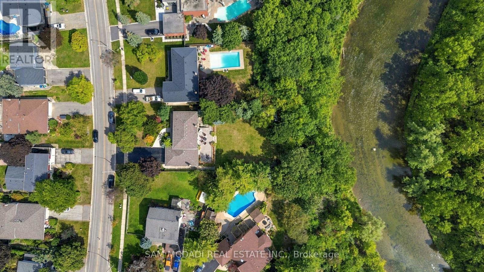 21 Kenninghall Boulevard, Mississauga, ON