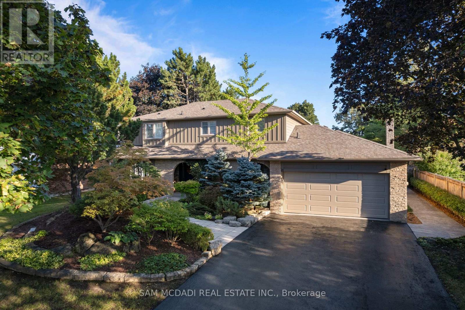 21 Kenninghall Boulevard, Mississauga, ON