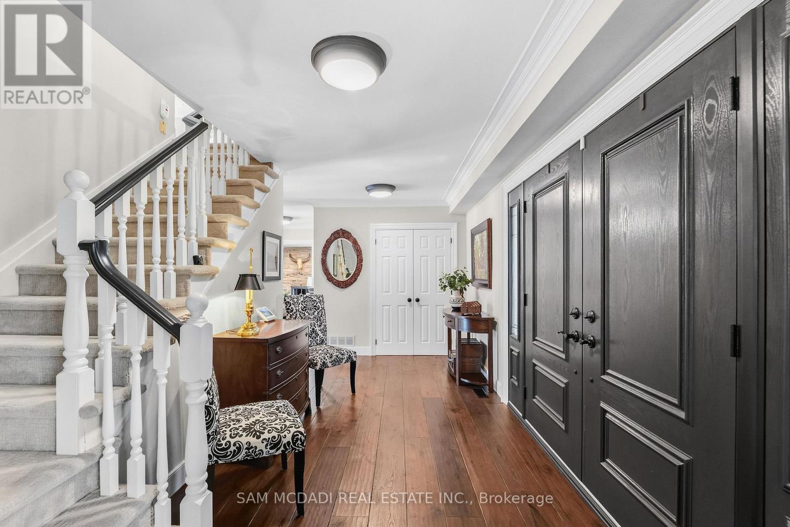 21 Kenninghall Boulevard, Mississauga, ON