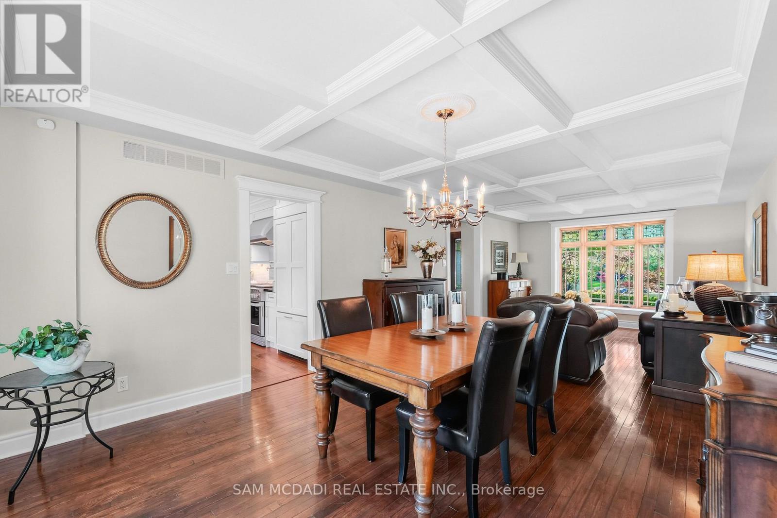 21 Kenninghall Boulevard, Mississauga, ON