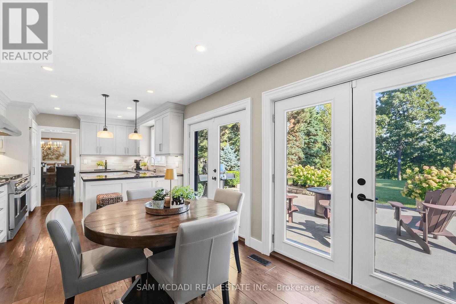 21 Kenninghall Boulevard, Mississauga, ON