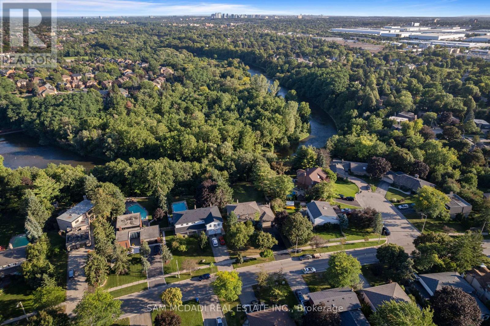 21 Kenninghall Boulevard, Mississauga, ON