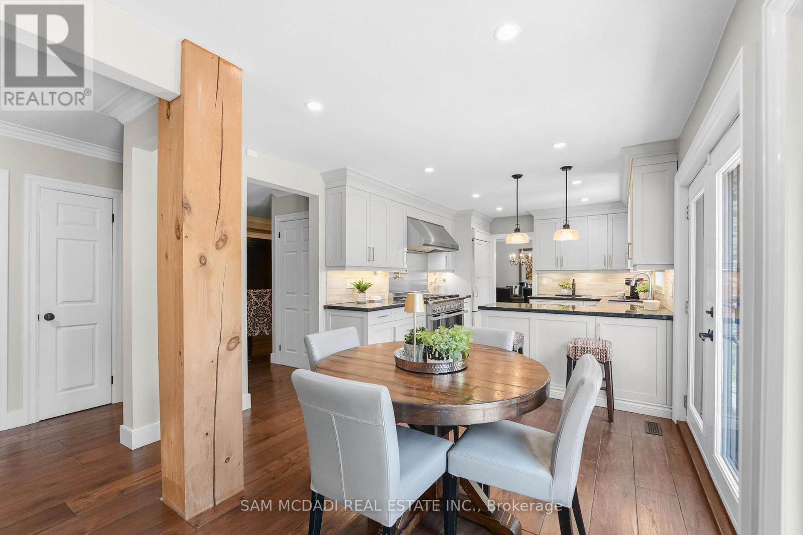 21 Kenninghall Boulevard, Mississauga, ON