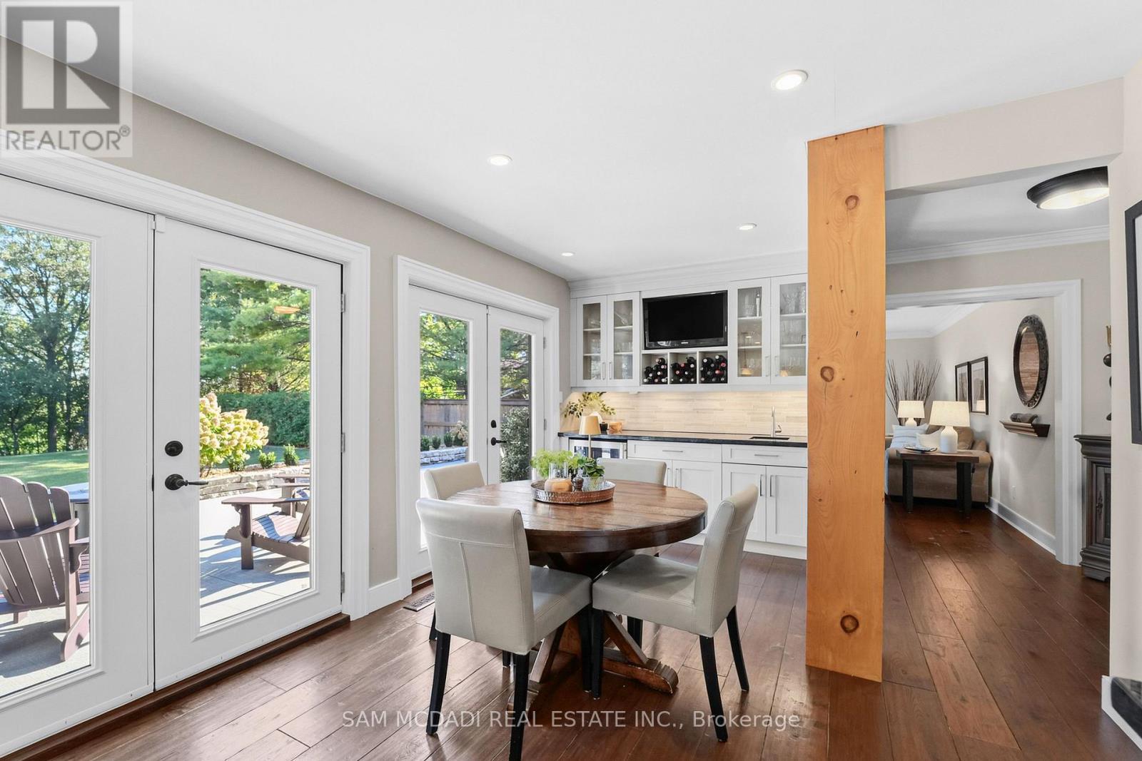 21 Kenninghall Boulevard, Mississauga, ON