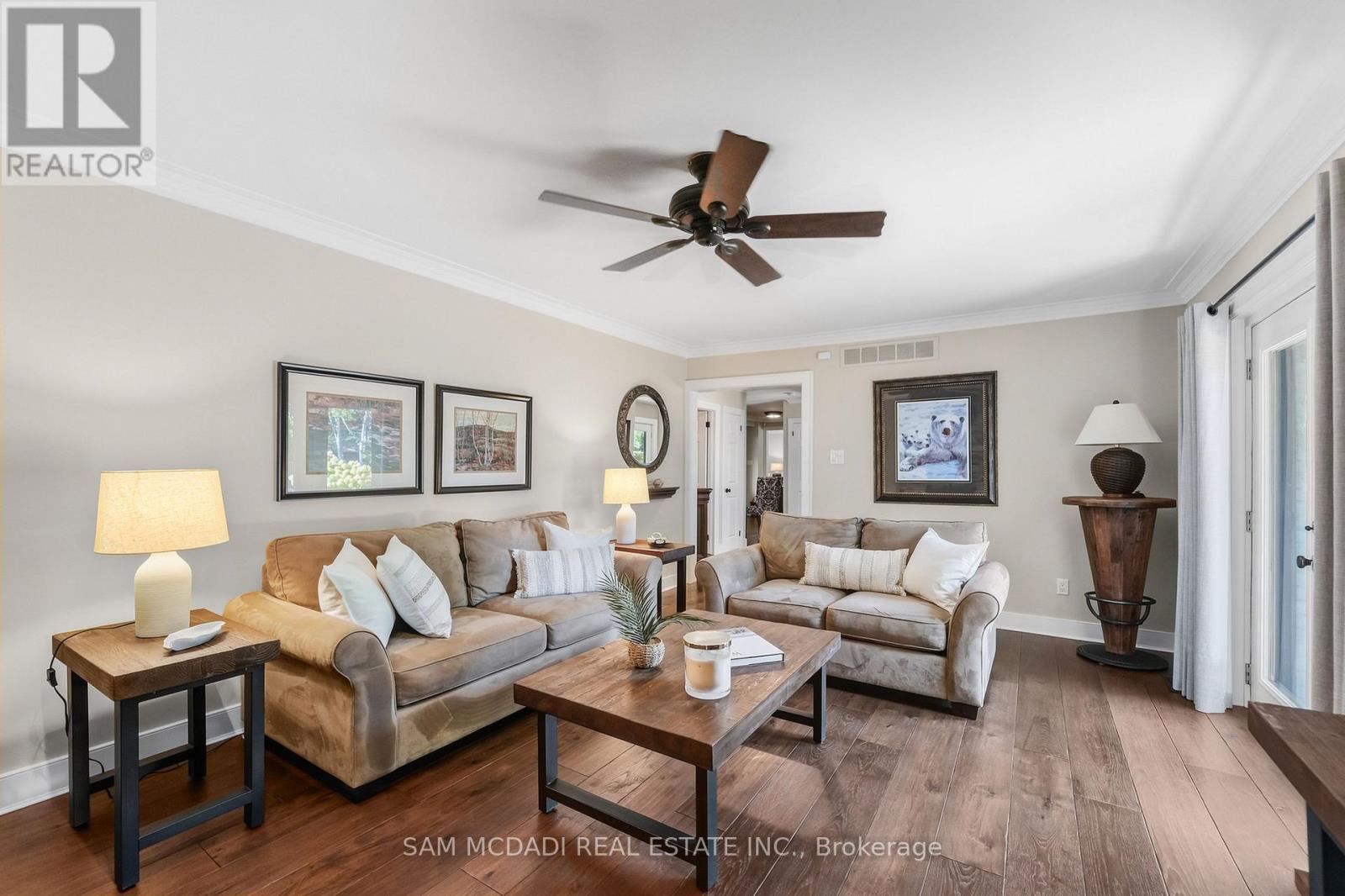 21 Kenninghall Boulevard, Mississauga, ON