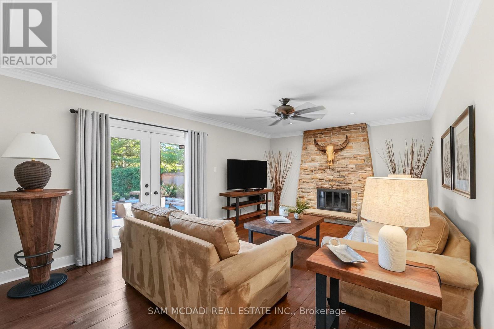 21 Kenninghall Boulevard, Mississauga, ON