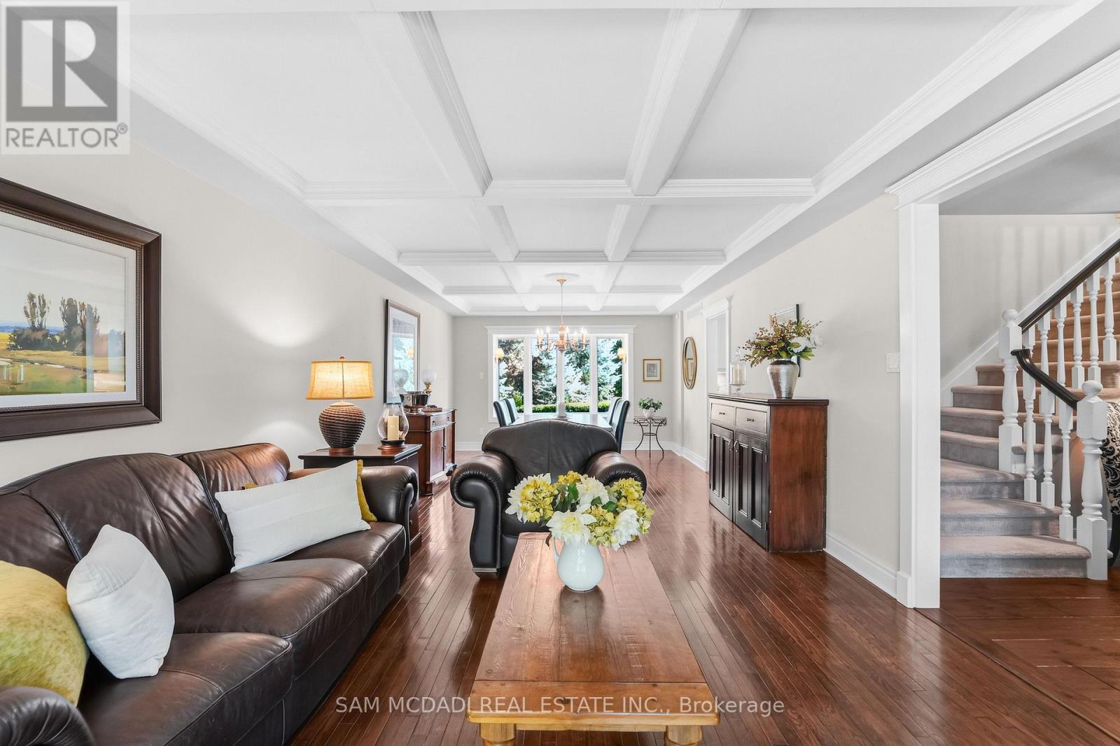 21 Kenninghall Boulevard, Mississauga, ON