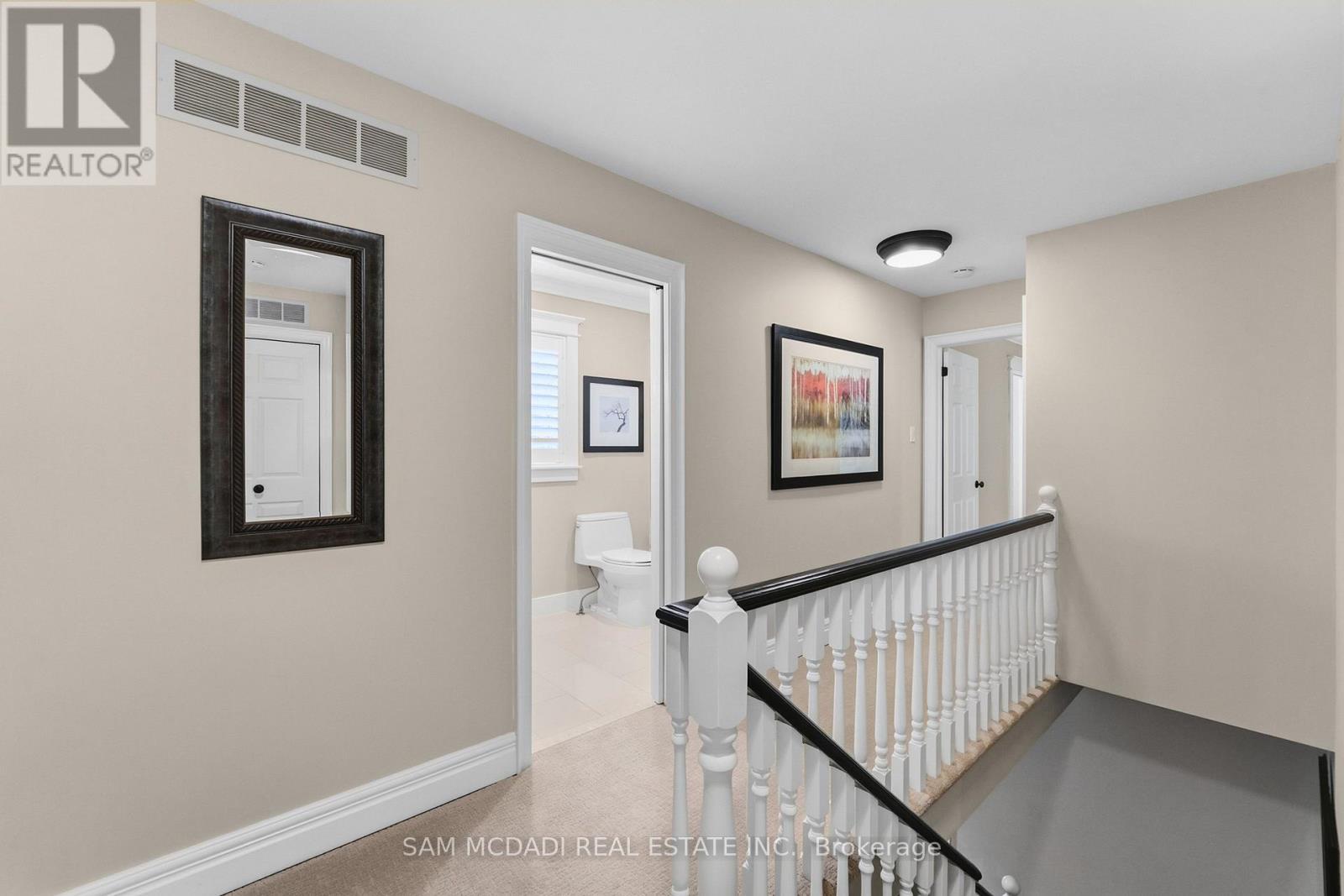 21 Kenninghall Boulevard, Mississauga, ON
