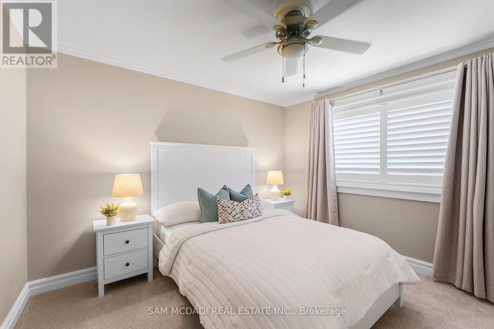 21 Kenninghall Boulevard, Mississauga, ON