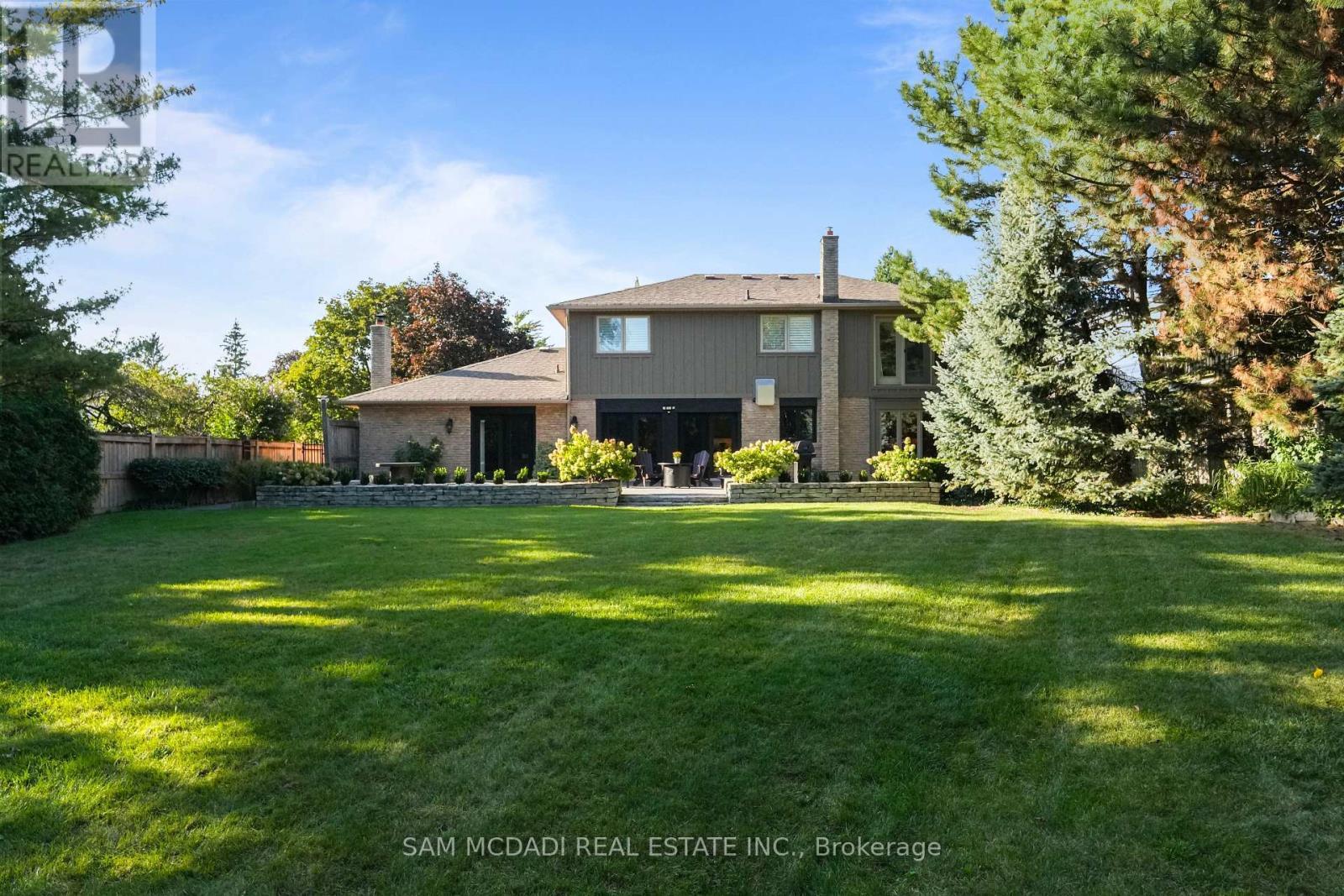 21 Kenninghall Boulevard, Mississauga, ON
