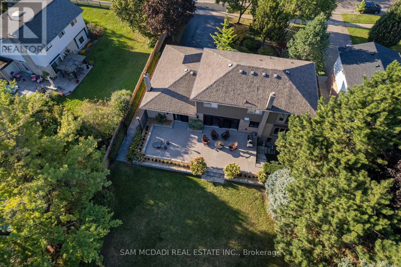 21 Kenninghall Boulevard, Mississauga, ON