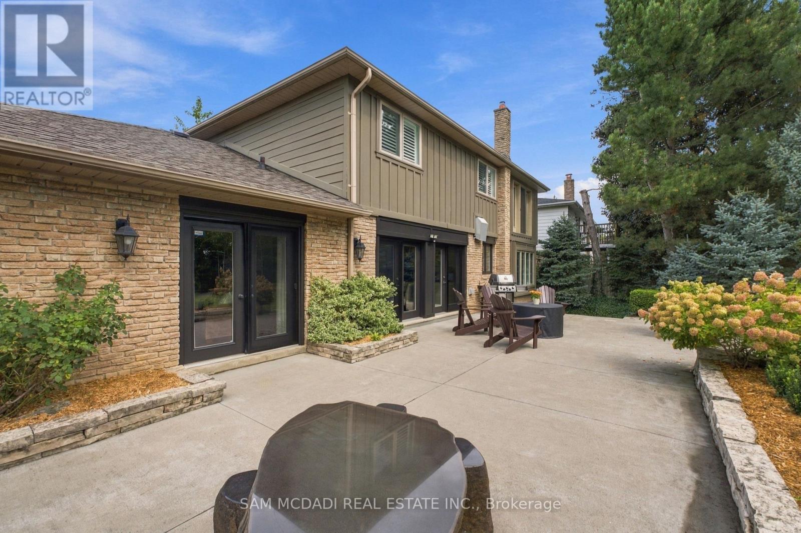 21 Kenninghall Boulevard, Mississauga, ON